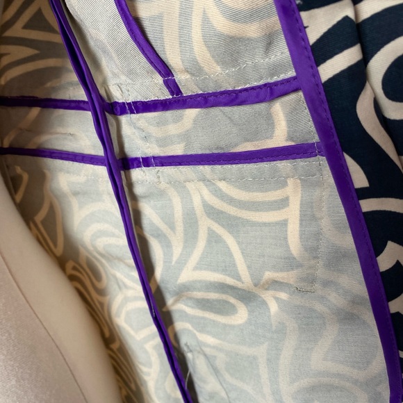 Millard Fillmore Dress Size XS - Picture 5 of 8